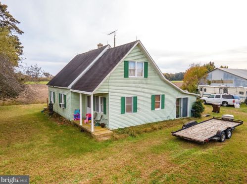 25699 Auction Rd, Federalsburg, MD 21632-2121