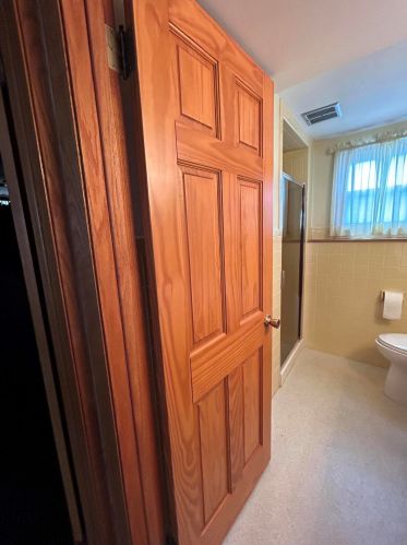 214 Park Ave, Chenequa WI  53029-2116 exterior