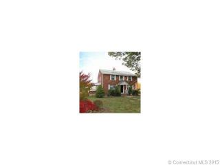 132 Ballfall Rd, Middletown, CT 06457-2329