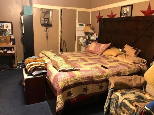 10448 Fm 812, Austin TX 78719-9735 exterior