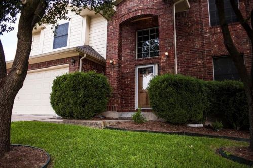 12716 Collindale Cv, Austin TX  78753-7314 exterior