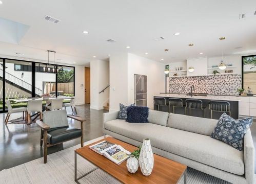 2903 14 St, Austin TX 78702-1628 exterior