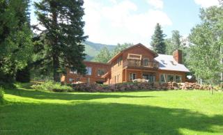 1511 Ruedi Creek Rd, Basalt, CO 81621-9768