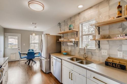 3115 14 St, Austin TX 78702-1618 exterior