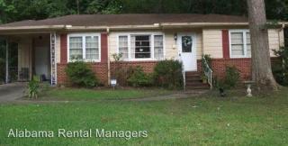 1701 2nd St, Birmingham AL  35205-5707 exterior