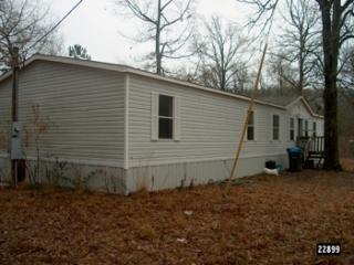 159 Benjamin Ln, Oma, AR 71964-9319