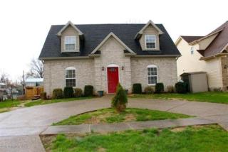 4826 Arroyo Trl, Louisville, KY 40229-2876