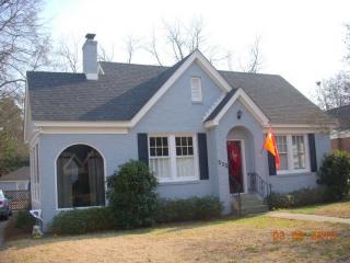 535 Michaelmas Ave, Cayce-West Columbia, SC 29033-4002