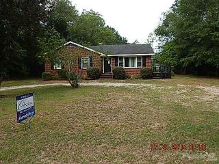 614 Smith St, Hartsville, SC 29550-3940