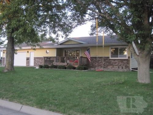 204 Miller Dr, Aurelia, IA 51005-7737