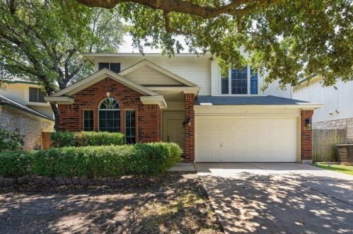 13521 Dulles Ave, Austin, TX 78729-3766