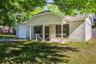 1292 Maple Ln, Elkins AR  72727-2824 exterior