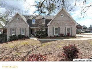 3045 Brook Highland Dr, Birmingham, AL 35242-5825