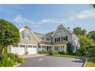 4 Harbor Bluff Ln, Norwalk CT  06853-1544 exterior