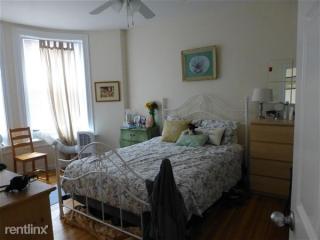 2000 Beacon St, Boston MA  02215-3033 exterior