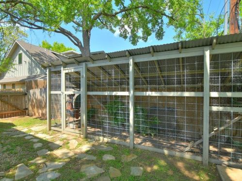 4605 Cliffstone Cv, Austin TX exterior