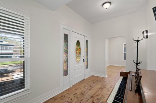 836 8th St, Dallas TX  75208-4949 exterior