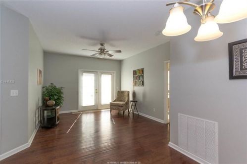 100 Kensington Blvd, Bluffton SC  29910-7464 exterior