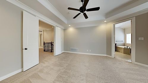 3711 Beverly Dr, Dallas TX 75205-2804 exterior