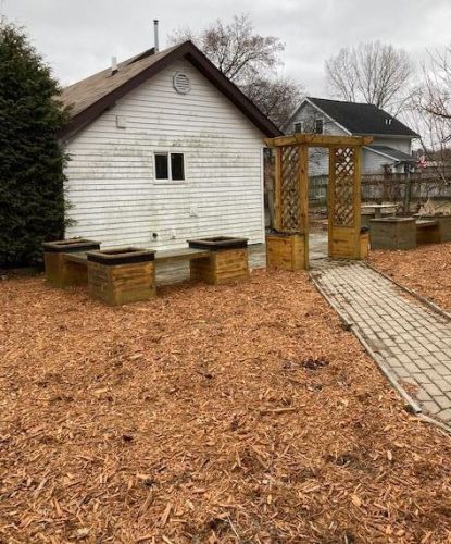 3914 Ellis St, Manitowoc WI  54220-3532 exterior