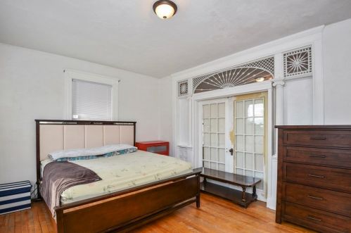 16 Westminster St, Worcester MA 01605-2701 exterior