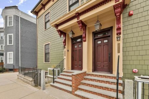 773 4th St, Boston MA  02127-3259 exterior