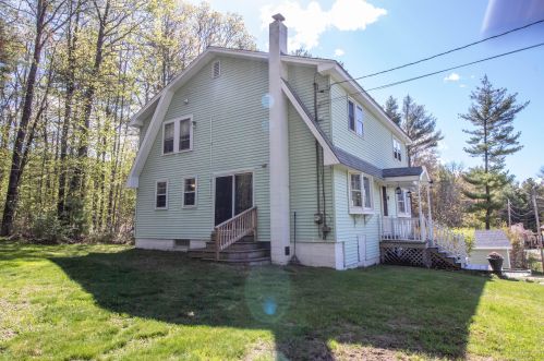 9 Littlefield Rd, Springvale, ME 04083-6320