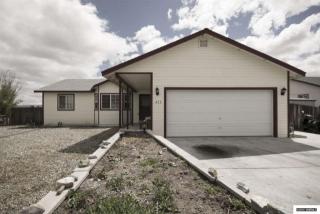 413 Kathy Ave, Wabuska, NV 89447-2187