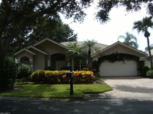 5841 Jameson Dr, Naples, FL 34119-4640