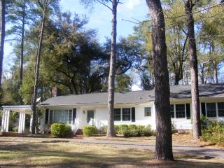 3418 Meadows Dr, Aiken SC  29801-2851 exterior