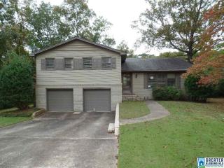 2259 Pne Crst Cir, Birmingham AL  35216-2137 exterior