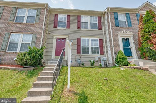 9874 Bayline Cir, Garrison, MD 21117-5620