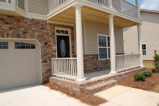 650 Brutsch Ave, Sumter SC  29154-8166 exterior