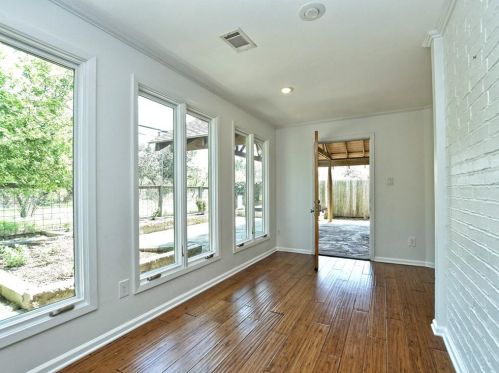 4605 Cliffstone Cv, Austin TX exterior