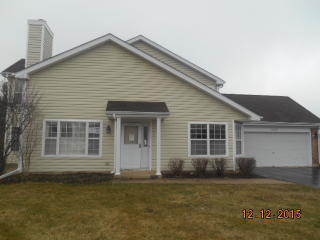 1400 Georgetown Dr, Batavia IL  60510-1691 exterior