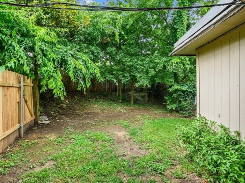 700 Castle Ridge Rd, Austin TX  78746-5104 exterior