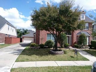 6510 Cotorra Cove Ct, Houston TX  77041-6236 exterior