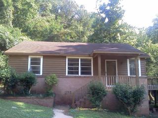 1301 8th Ave, Birmingham AL  35228-2410 exterior