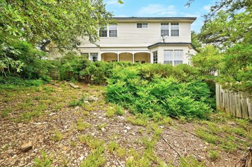 201 Copperleaf Rd, Austin TX 78734-4244 exterior