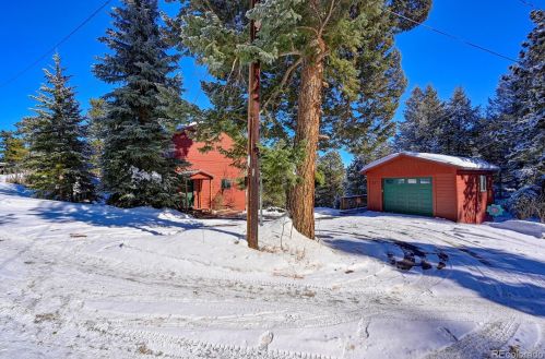 27 Conifer Rd, Denver, CO 80401-9335