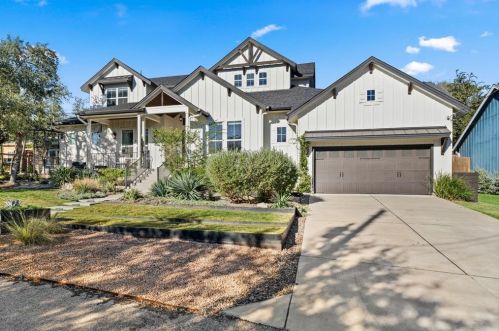 1206 Canyon Edge Dr, Austin TX  78733-2615 exterior