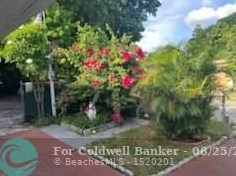 3401 101st St, Miami FL  33147-1523 exterior