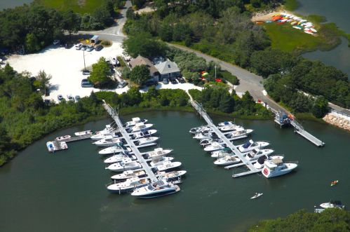 36 Summersea Rd, Mashpee MA  02649-3833 exterior