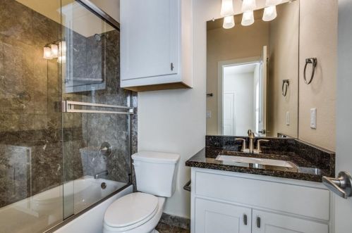 4323 Dickason Ave, Dallas TX 75219-2609 exterior