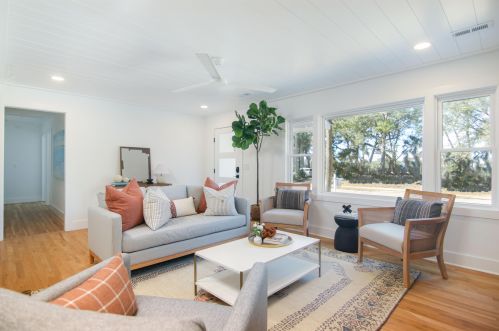 2906 Waterway Blvd, Isle Of Palms SC  29451-2425 exterior