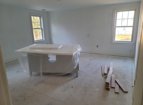 61 Blue Castle Dr, Mashpee MA 02649 exterior