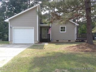 140 Eulon Loop, Raeford, NC 28376-9674