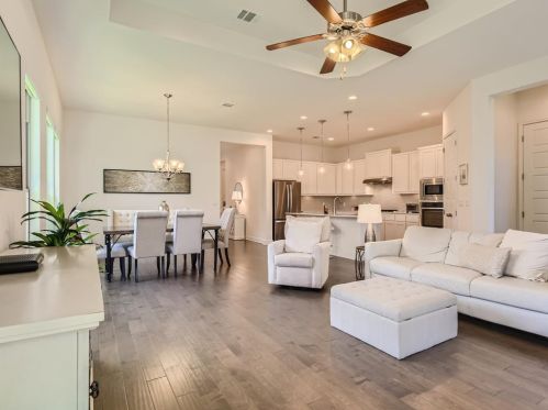 12509 Cardinal Flower Dr, Austin TX 78739 exterior