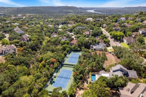 4607 Beechwood Holw, Austin TX 78731-3603 exterior