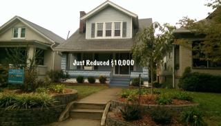 1967 Richmond Dr, Louisville, KY 40205-1411